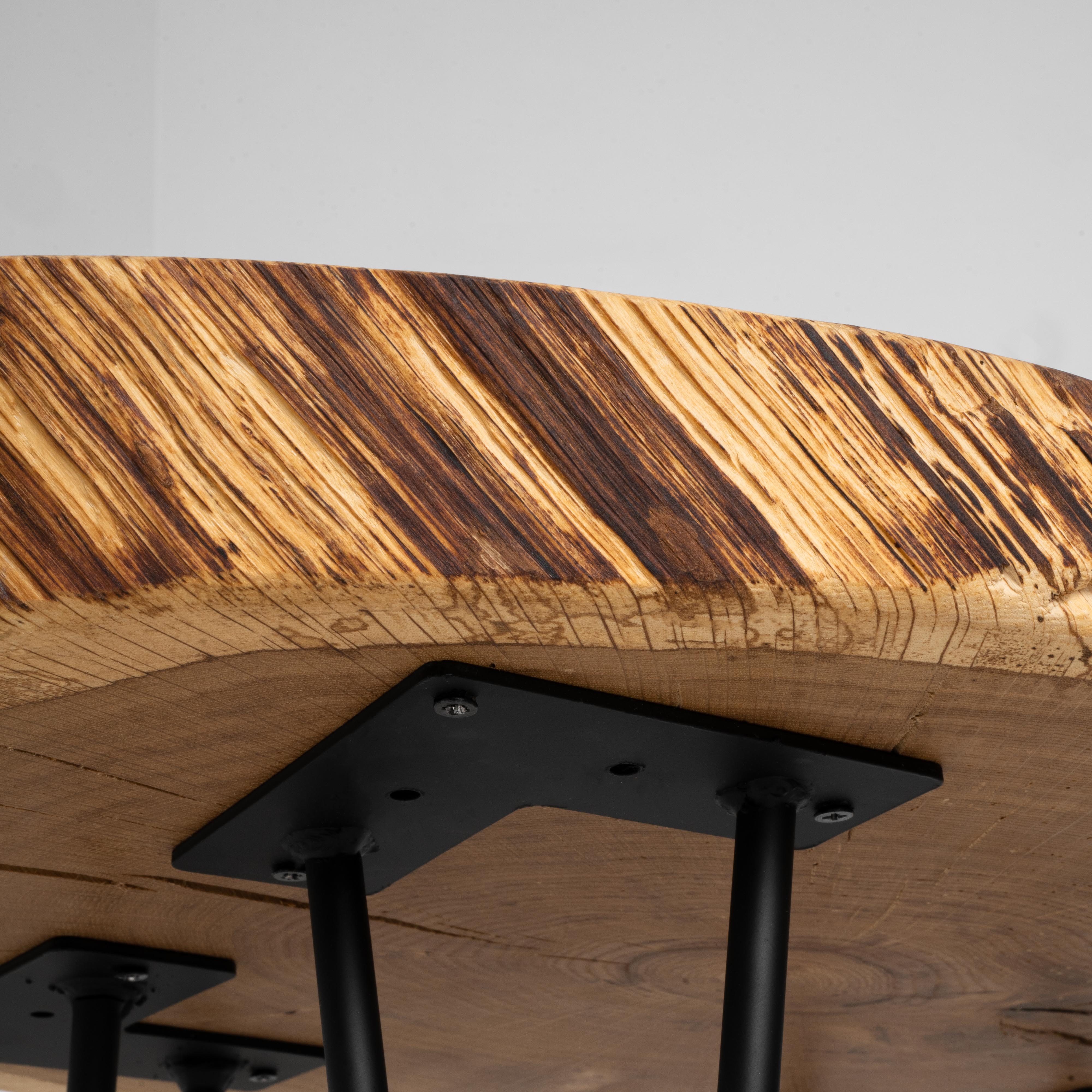 coffee table "Lisa"