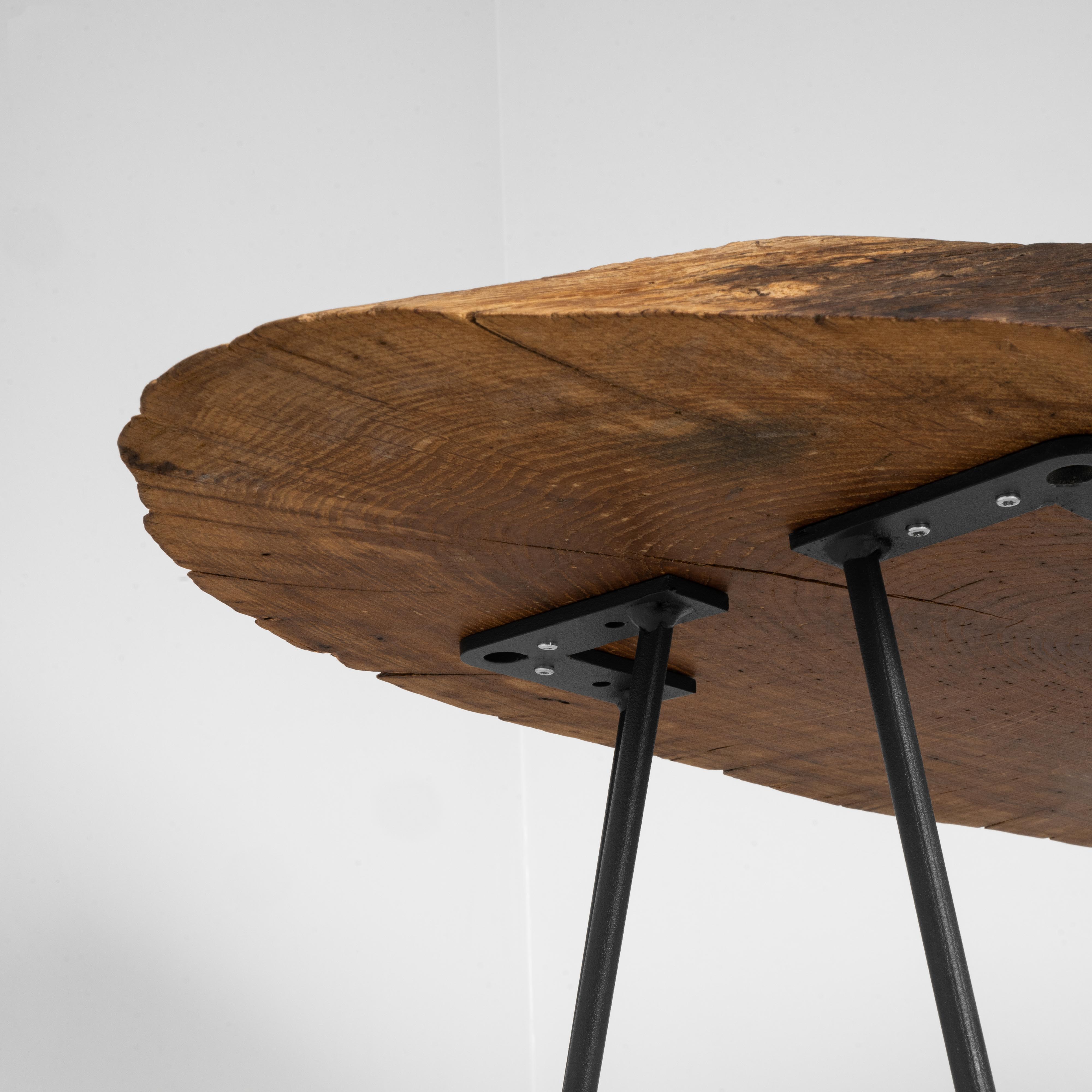 coffee table "Lisa"