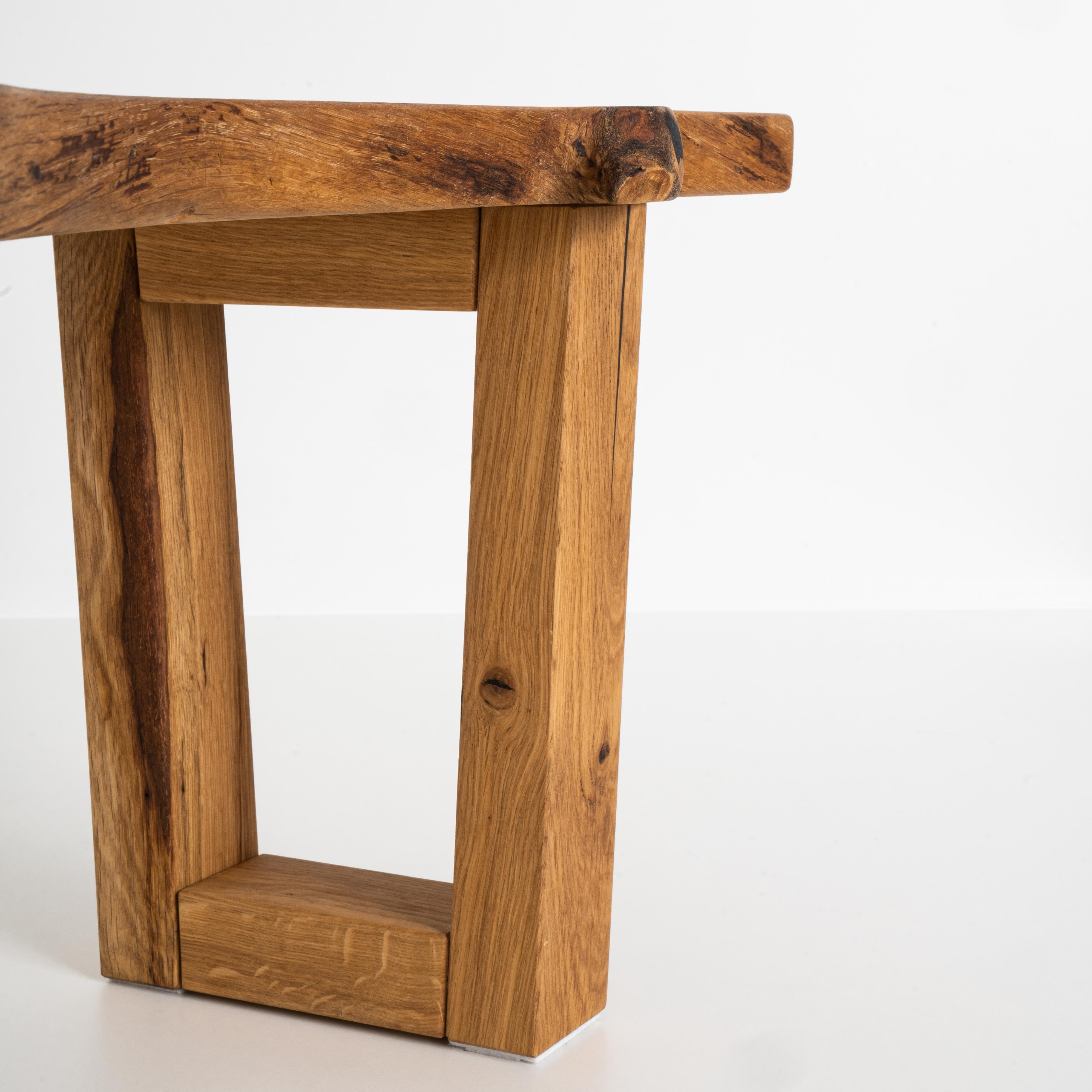 Hallway bench "Mara"