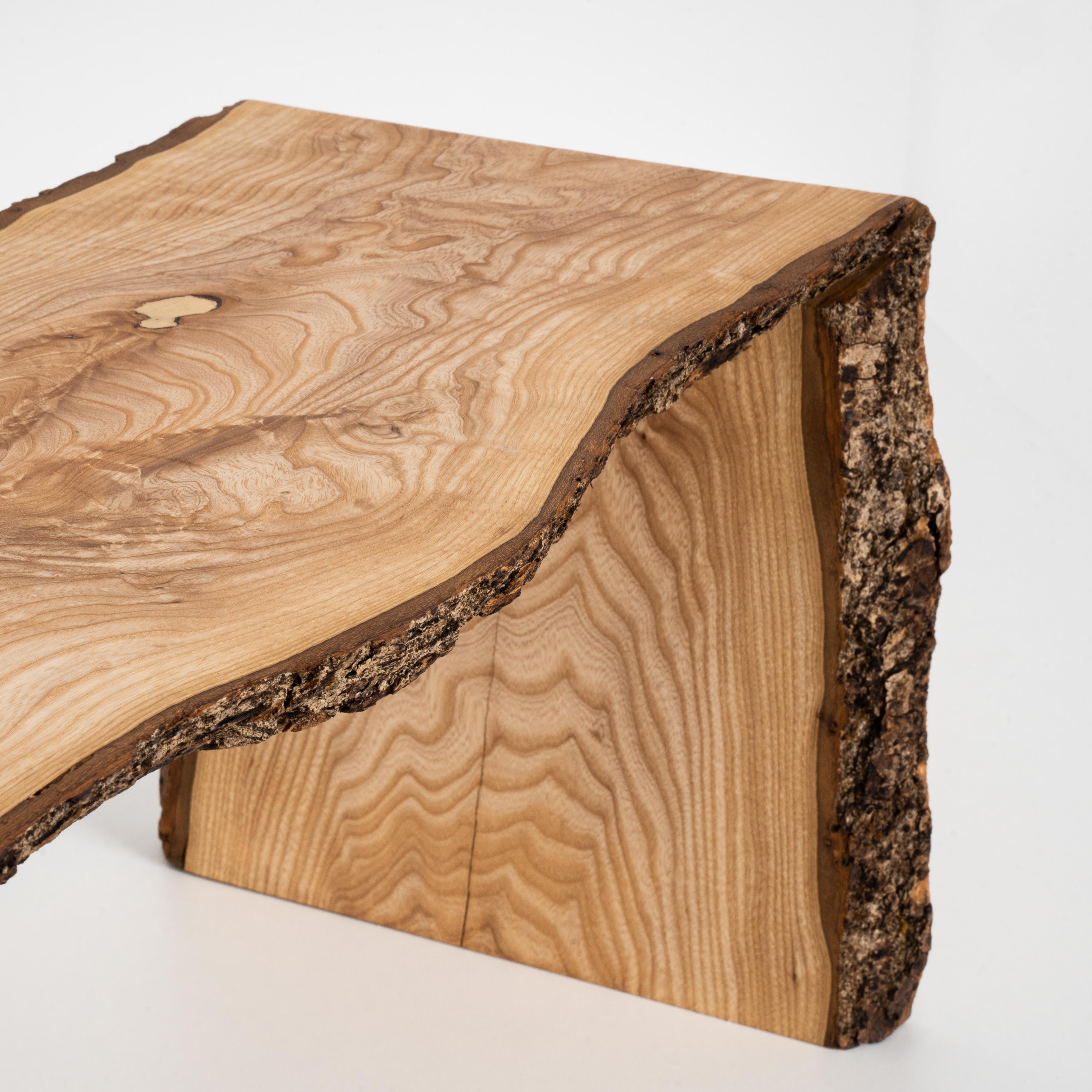 Flower Bench "Leo"