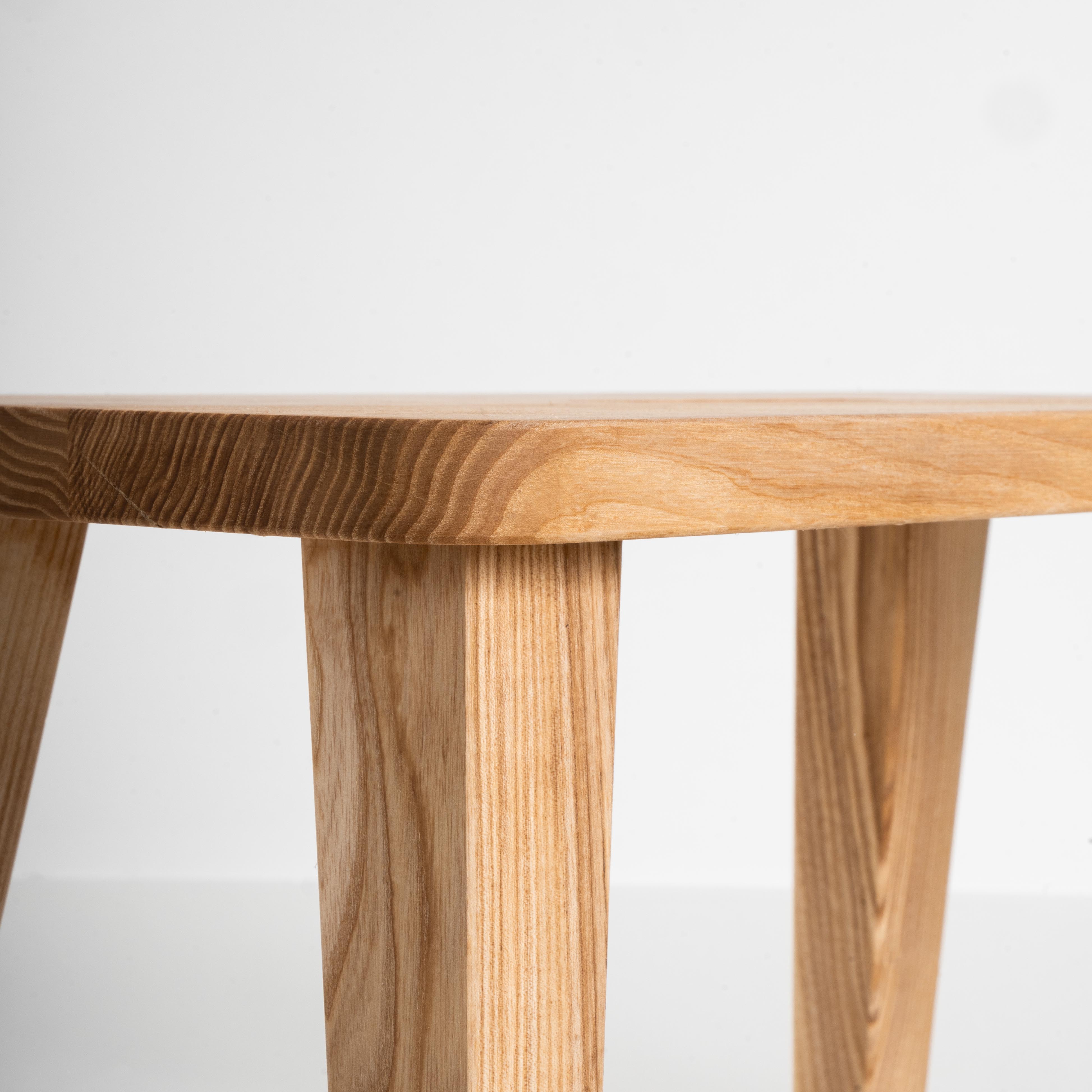 Footstool "Hilde"