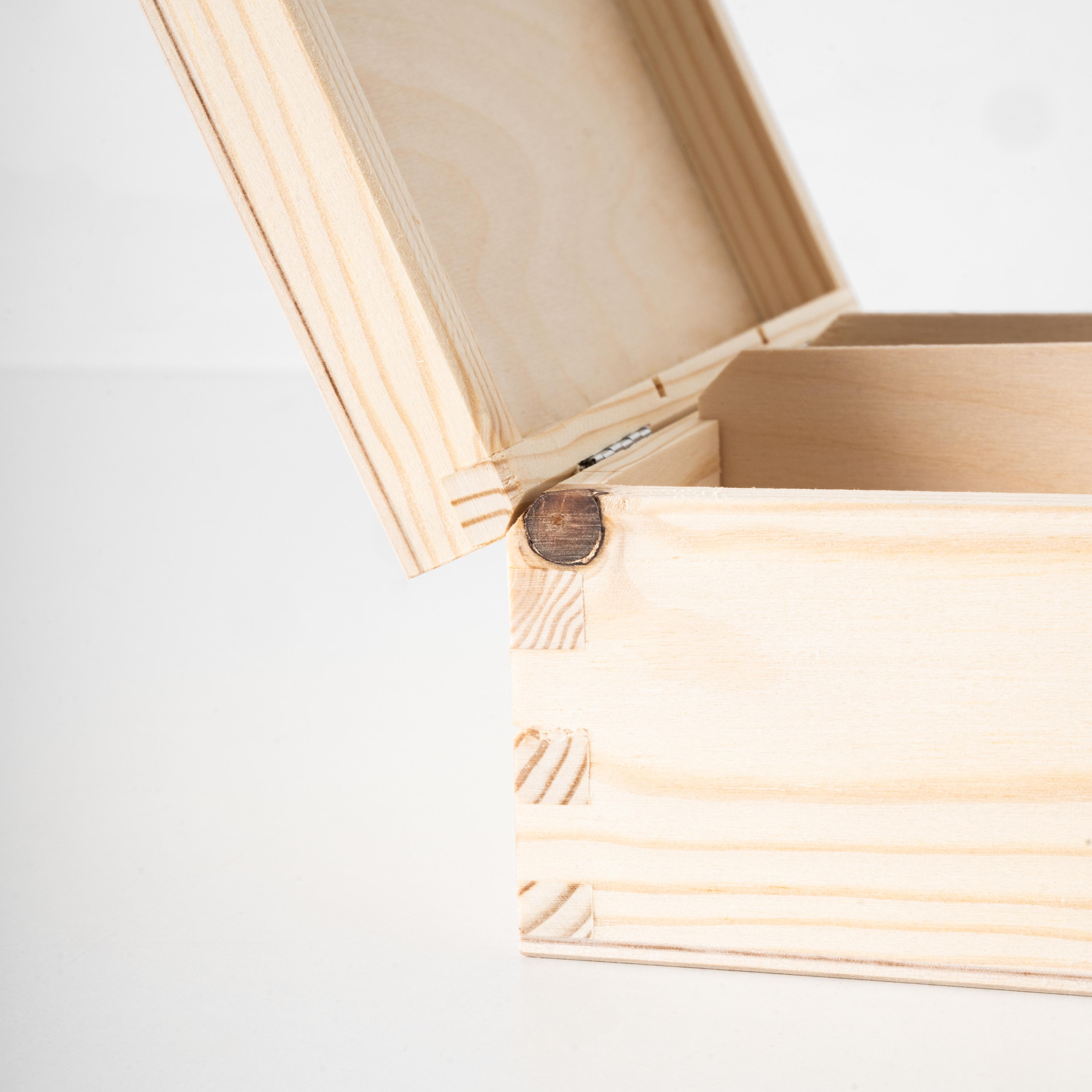 Teebeutel Organizer "Tim"