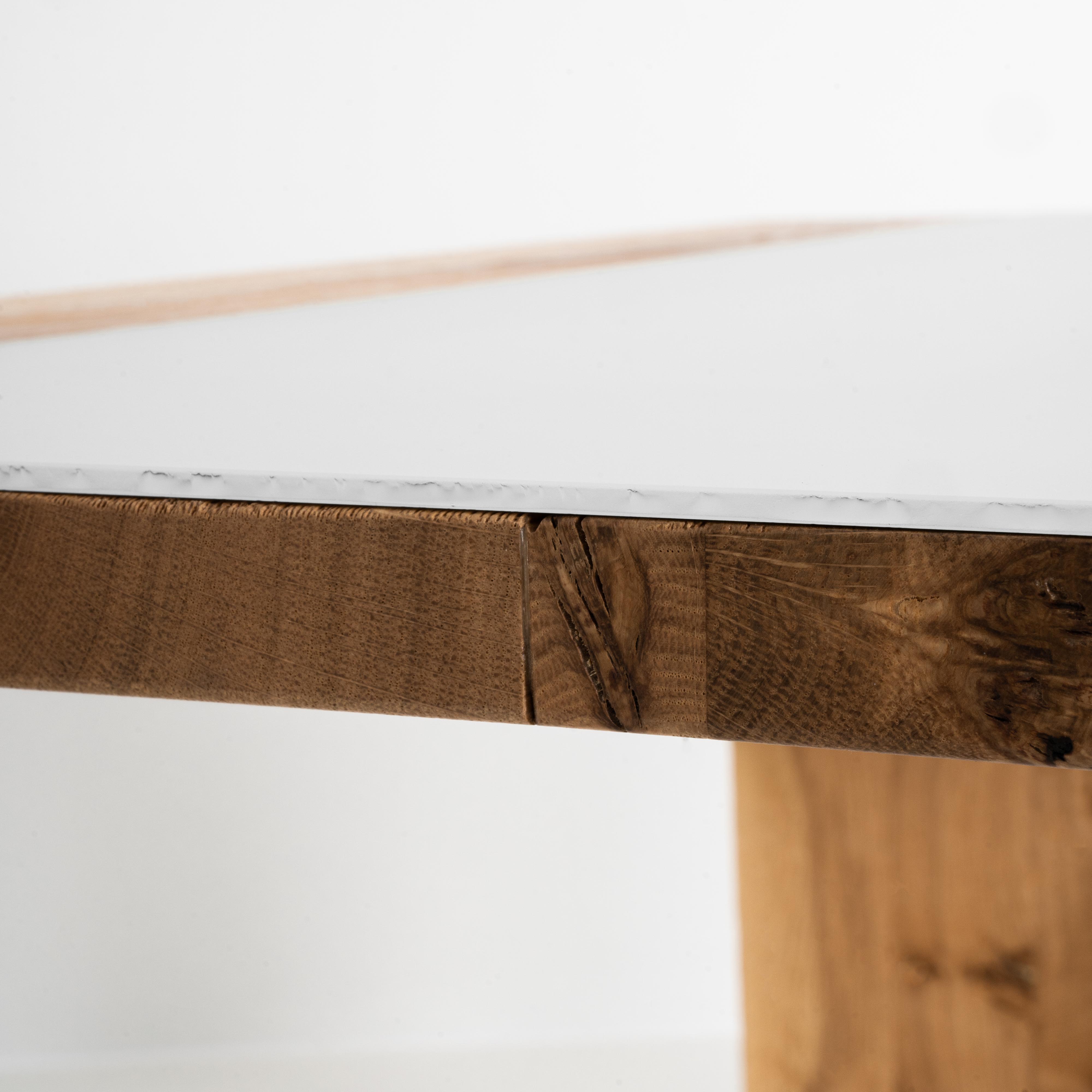 coffee table "Sascha"