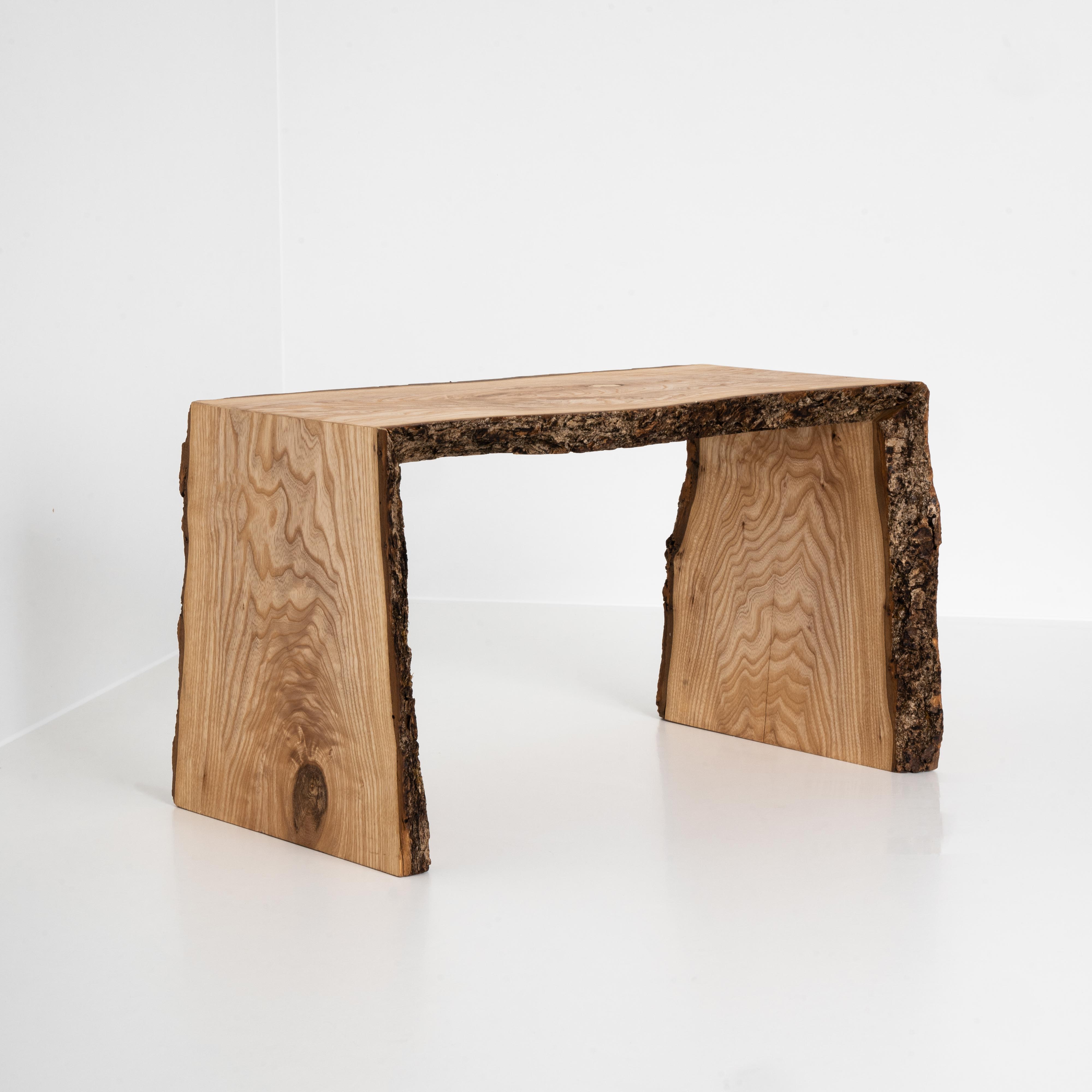 Flower Bench "Leo"